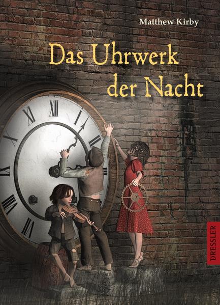 Das Uhrwerk der Nacht