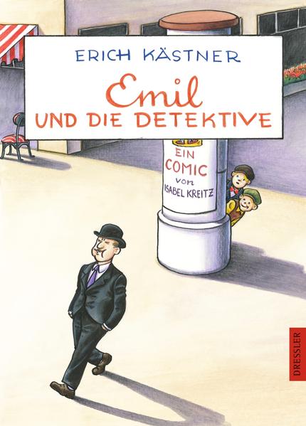 Emil und die Detektive