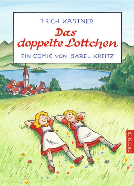 Buchcover