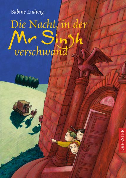 Buchcover