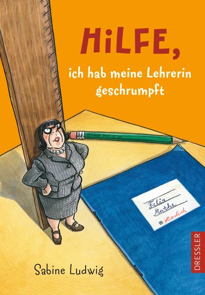 Buchcover