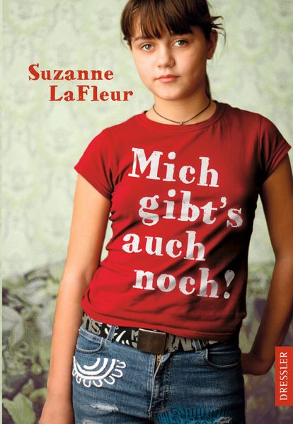 Mich gibt’s auch noch!