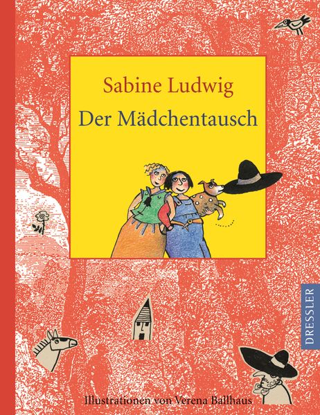 Buchcover
