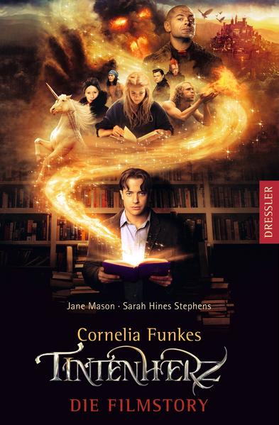 Cornelia Funkes Tintenherz
