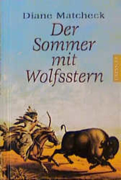 Der Sommer mit Wolfsstern