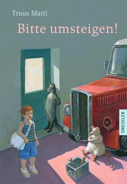 Unbekannter Titel