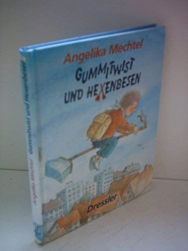 Gummitwist und Hexenbesen