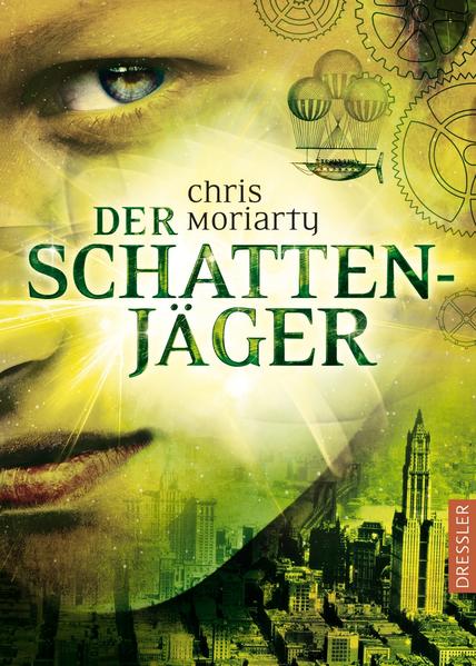 Der Schattenjäger