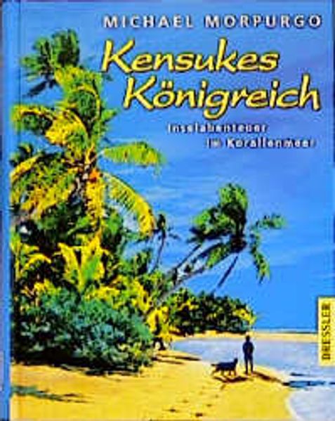 Kensukes Königreich