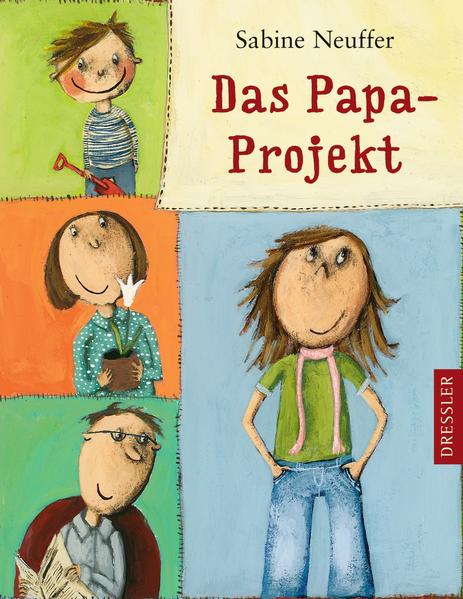 Das Papa-Projekt
