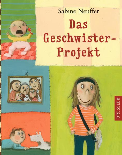 Das Geschwister-Projekt