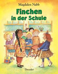 Finchen in der Schule