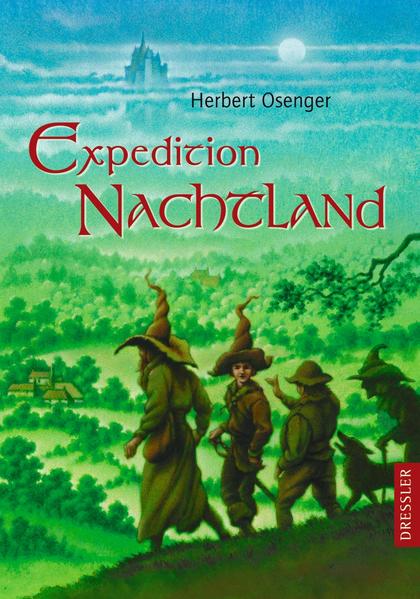 Expedition Nachtland