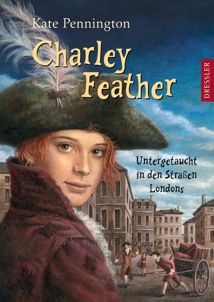 Charley Feather