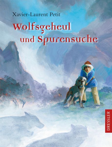 Wolfsgeheul und Spurensuche