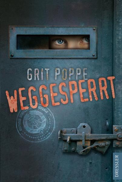 Weggesperrt