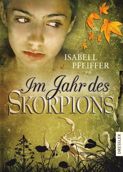 Im Jahr des Skorpions