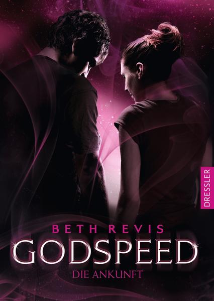 Godspeed 3. Die Ankunft