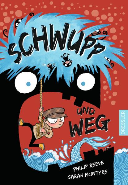 Schwupp und weg