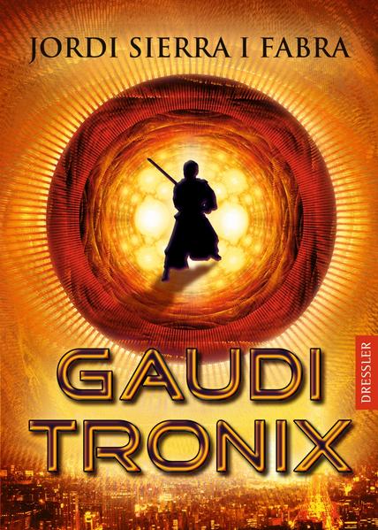 Gauditronix