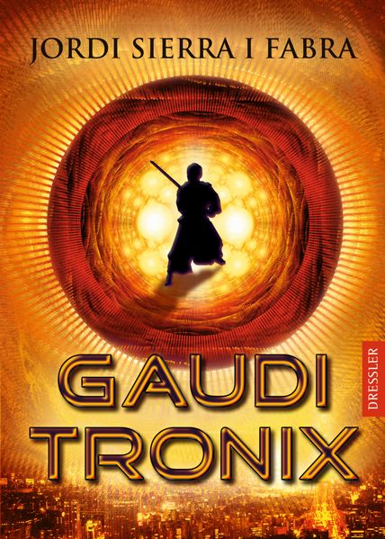 Gauditronix