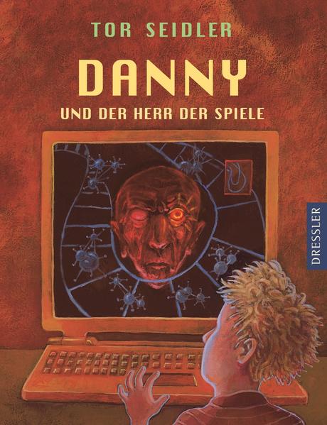 Danny und der Herr der Spiele