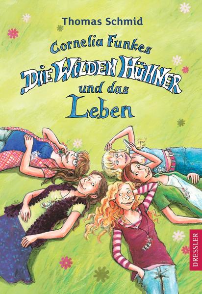 Die Wilden Hühner