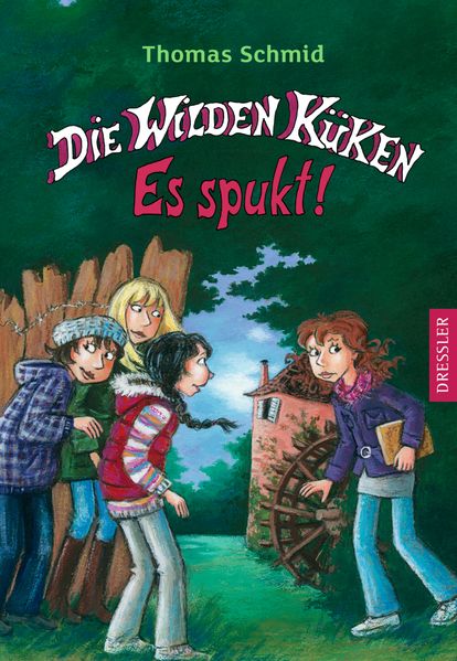 Buchcover