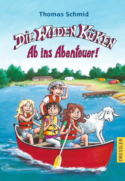 Buchcover