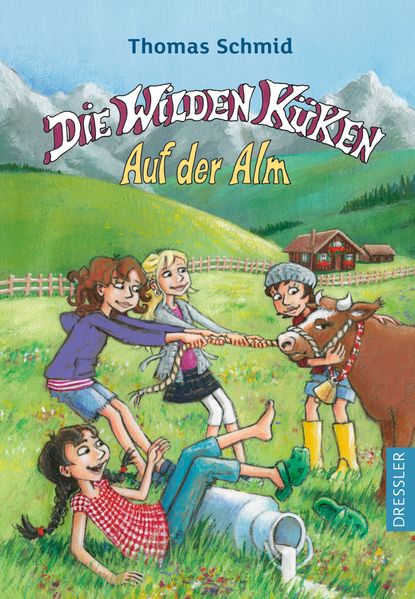 Buchcover