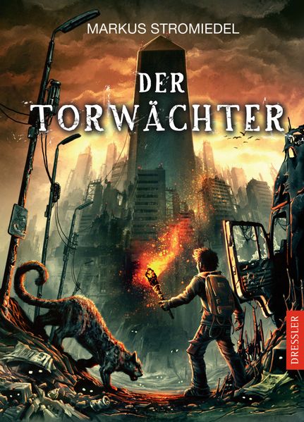 Der Torwächter 1