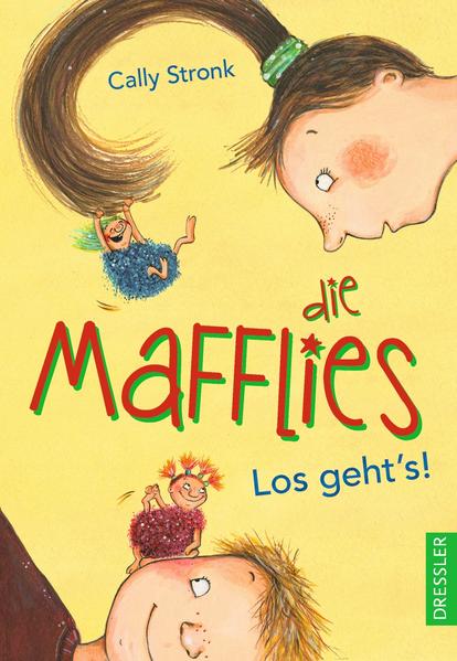 Die Mafflies 1. Los geht's!