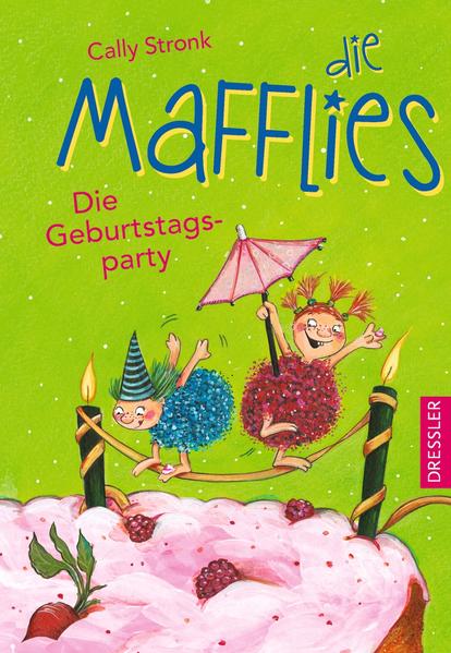Die Mafflies 2. Die Geburtstagsparty