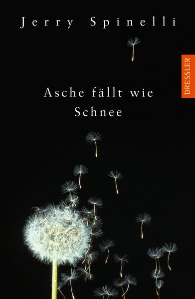 Asche fällt wie Schnee