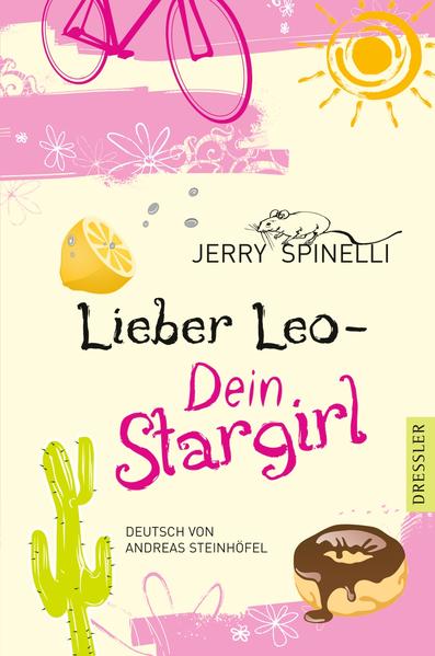 Lieber Leo