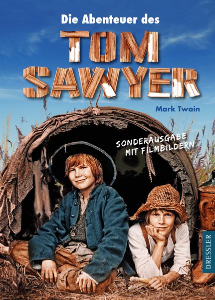 Buchcover