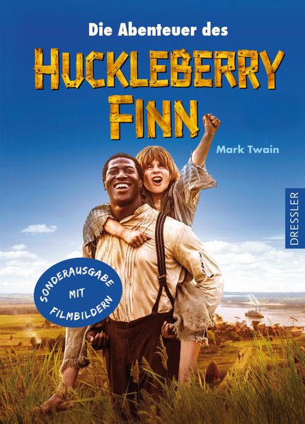 Buchcover