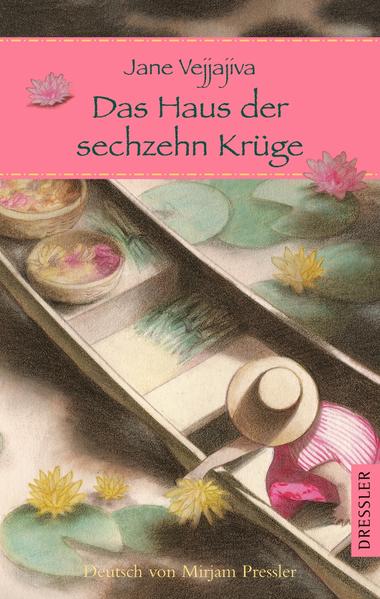 Das Haus der sechzehn Krüge
