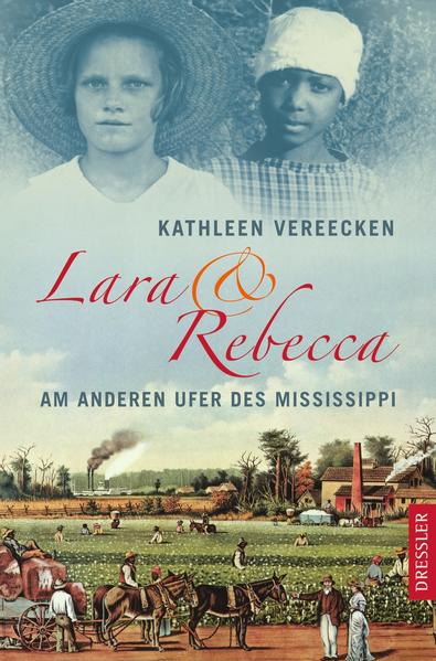 Lara und Rebecca