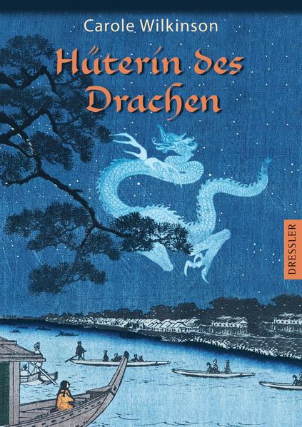 Hüterin des Drachen 1