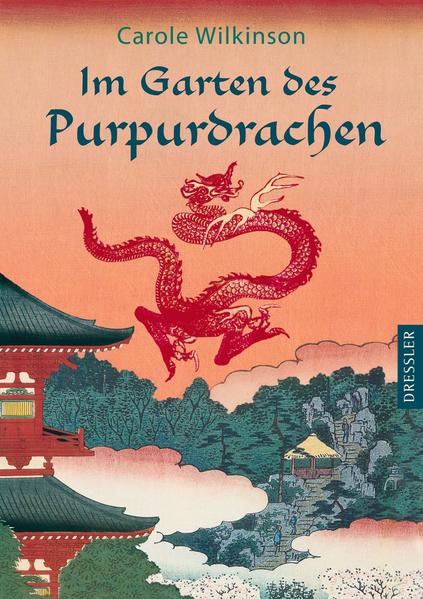 Hüterin des Drachen 2. Im Garten des Purpurdrachen
