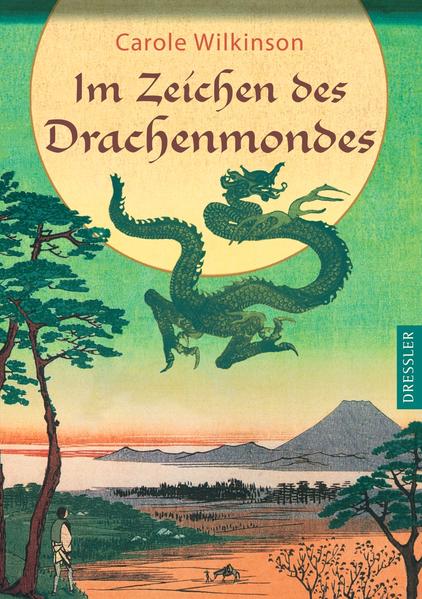 Hüterin des Drachen 3. Im Zeichen des Drachenmondes