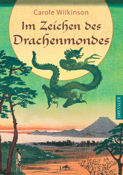 Hüterin des Drachen 3. Im Zeichen des Drachenmondes