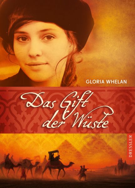 Das Gift der Wüste