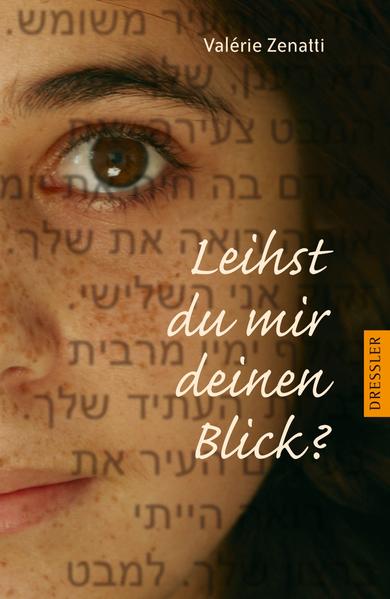 Leihst du mir deinen Blick?