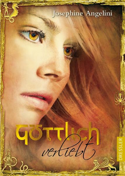 Göttlich 3. Göttlich verliebt