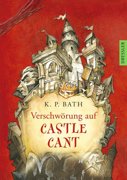 Verschwörung auf Castle Cant