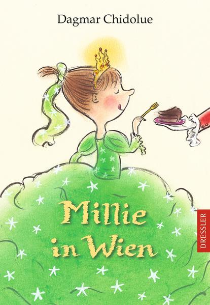 Millie 19. Millie in Wien