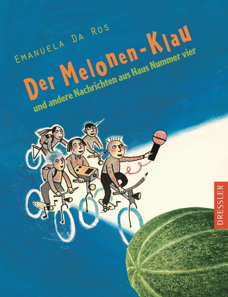 Der Melonen-Klau