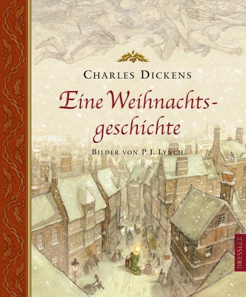 Eine Weihnachtsgeschichte